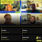 Service Excellence Is a Growth Strategy: Key Insights from Service Series 1